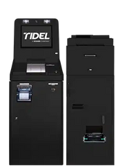 Tidel R4000 + C2000