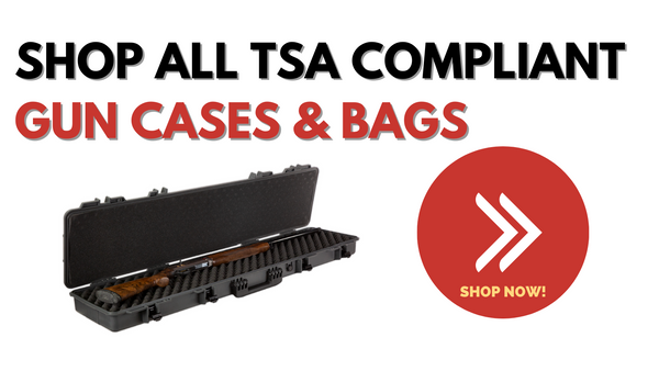 Shop All TSA Compliant Gun Bags and Cases