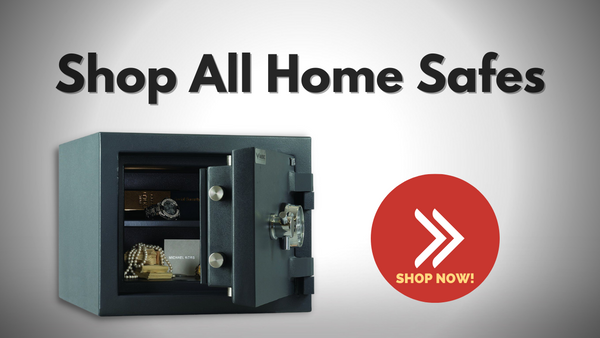 Shop All Home Safes