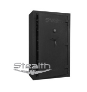 Stealth Safes