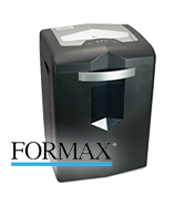 Formax Shredders