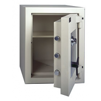 History Of Safes - COMBINATION (COMPOSITE)