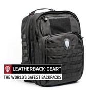 Leatherback Gear