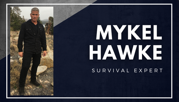 mykel hawke