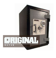 Original Safe