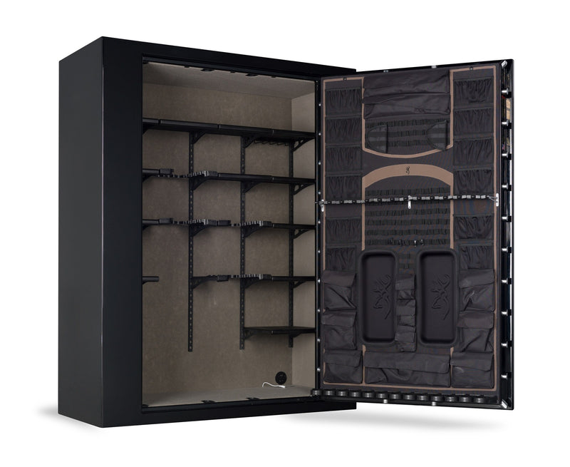 Browning M65T Tall Extra Wide Medallion Series Gun Safe - 2022 Model ...