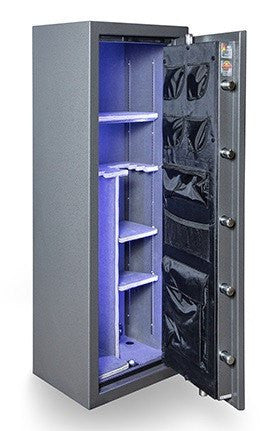 Hollon BHS-16E Gun Safe