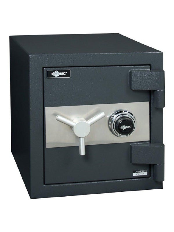 AMSEC CSC1414 Burglar & Fire Safe