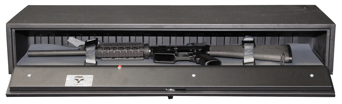 Secureit Tactical Fb 40 01 Fast Box Vehicle Gun Safe Model 40 Safe And Vault 8274