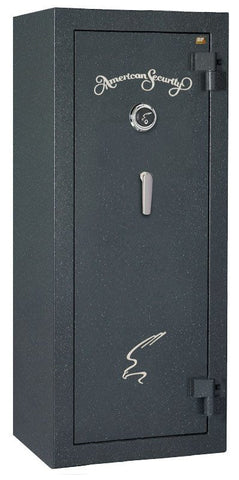 granite security gun safe owners manual