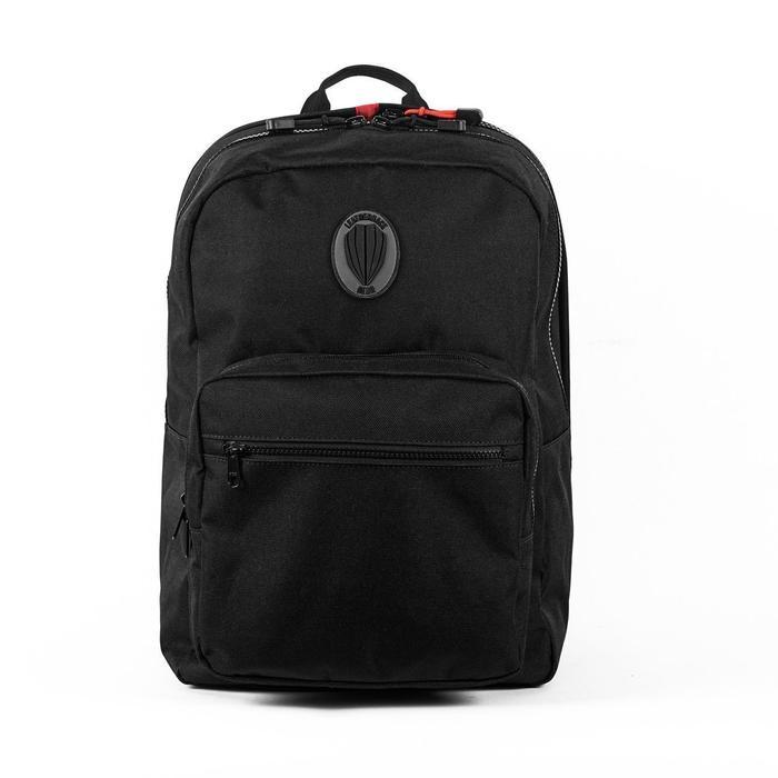 Bulletproof Backpacks - Leatherback Sport One Bulletproof Backpack With Two Bulletproof Panel Inserts