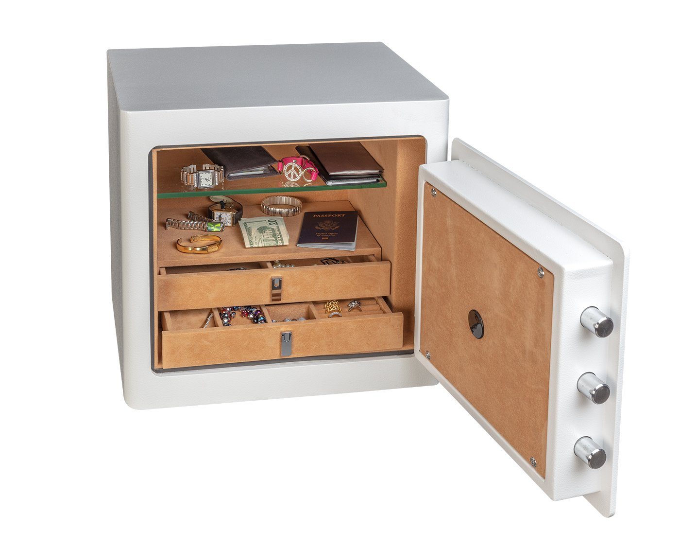 Jewelry Safes Safe and Vault