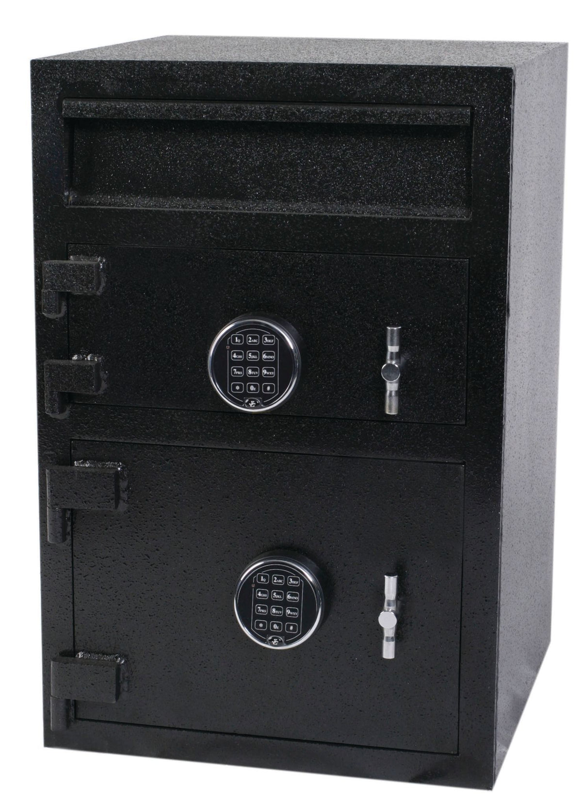 FireKing MB3020-FK1 Double Door Depository Safe - Safe and Vault Store.com