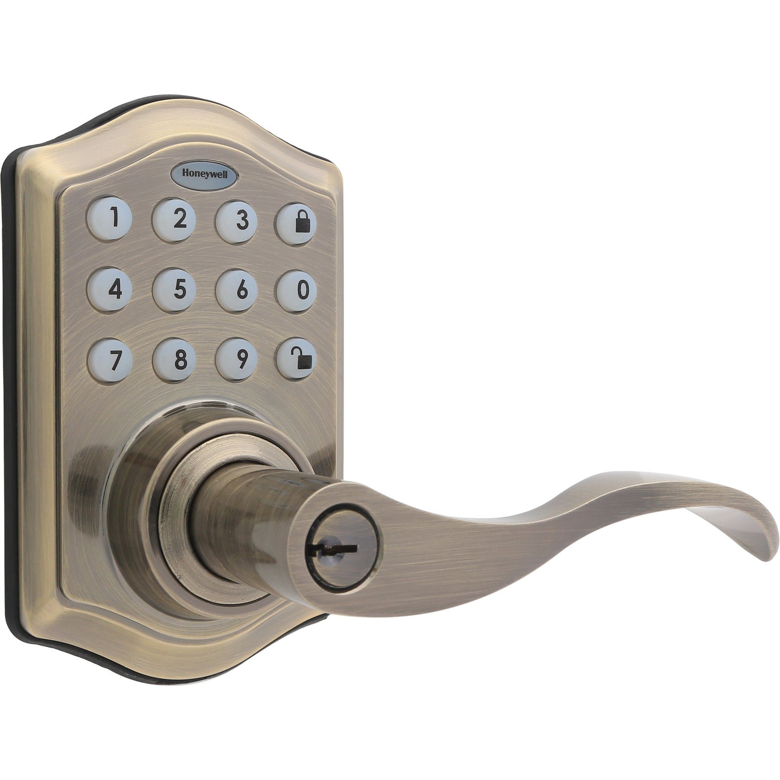 deadbolt lock walmart