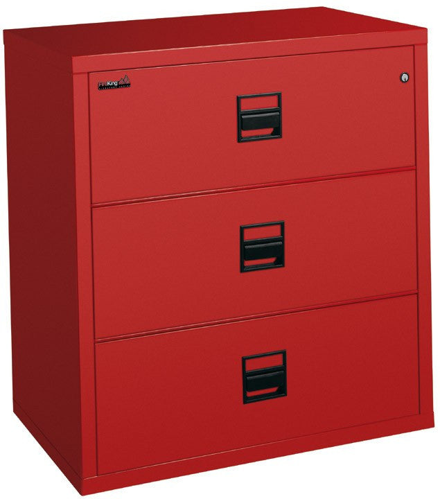 Fireking 3s3822 Cscml Signature Fire File Cabinet Safe And Vault