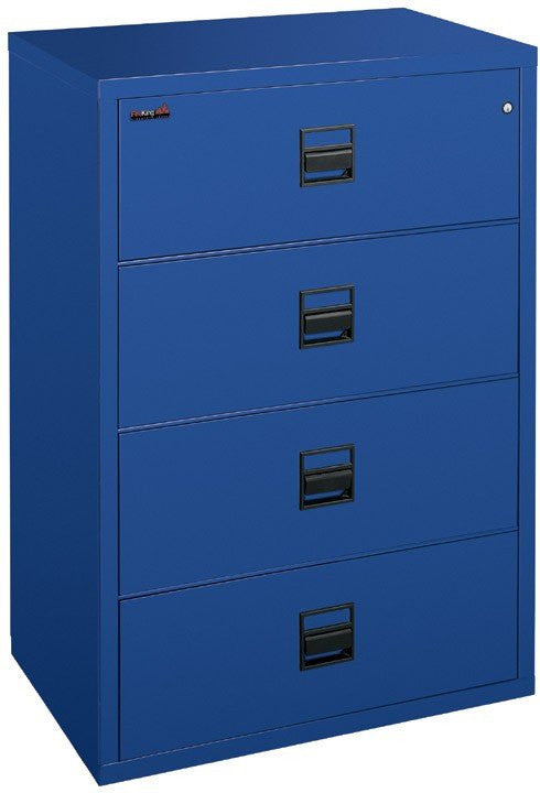 Fireking 4s3122 Cscml Siganture Fire File Cabinet Safe And Vault