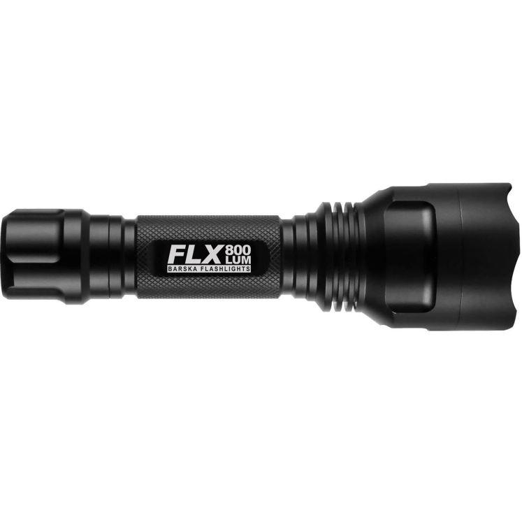 tactical flashlight