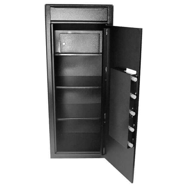 x large fire proof safe