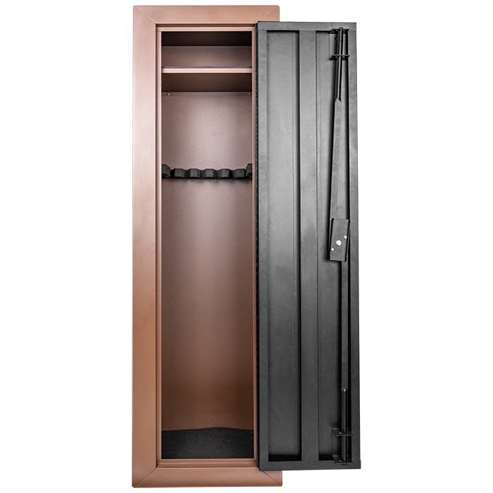 remington gun cabinets