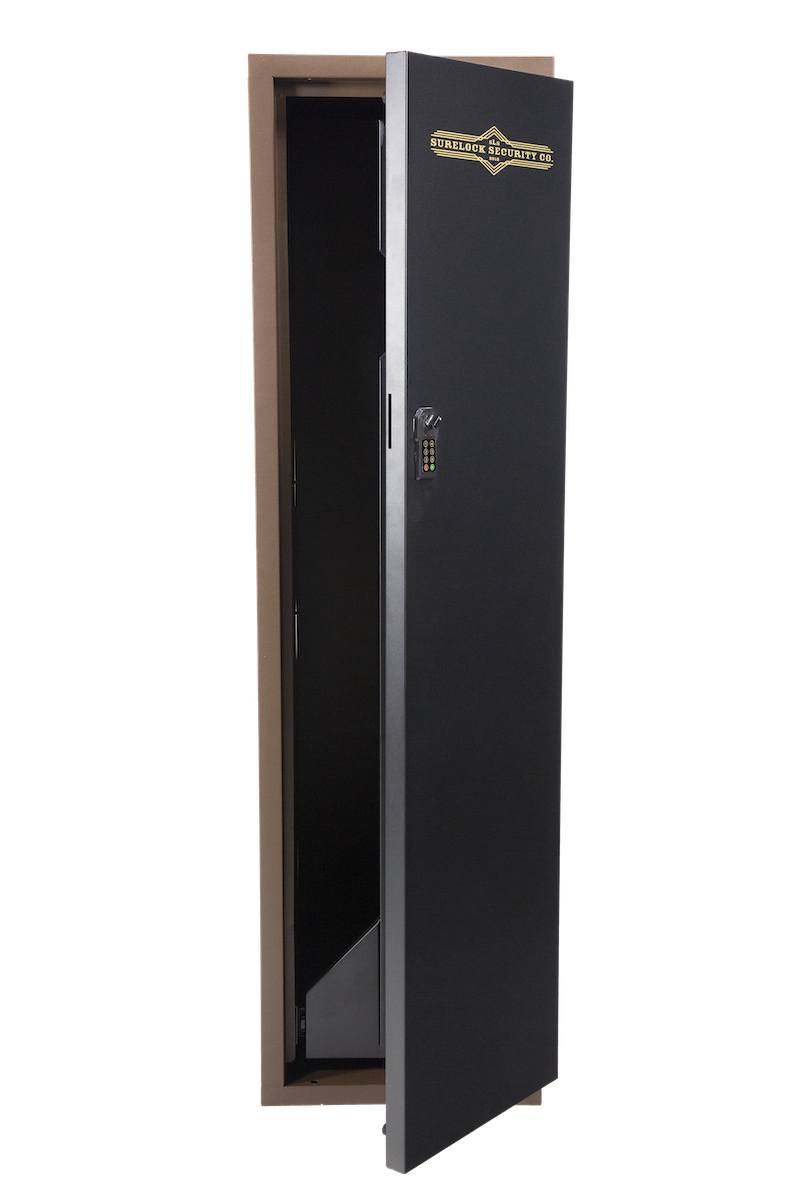 surelock security slscab-7 constitutional gun cabinet