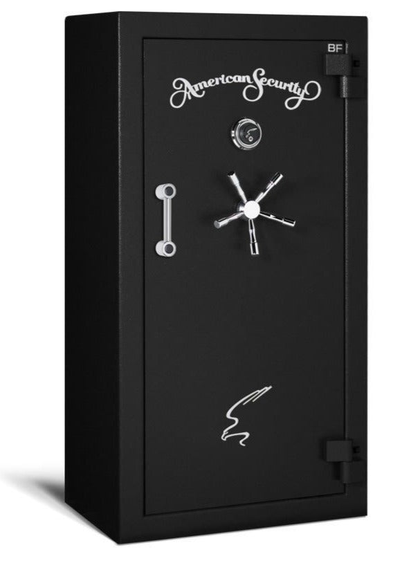 granite security gun safe owners manual