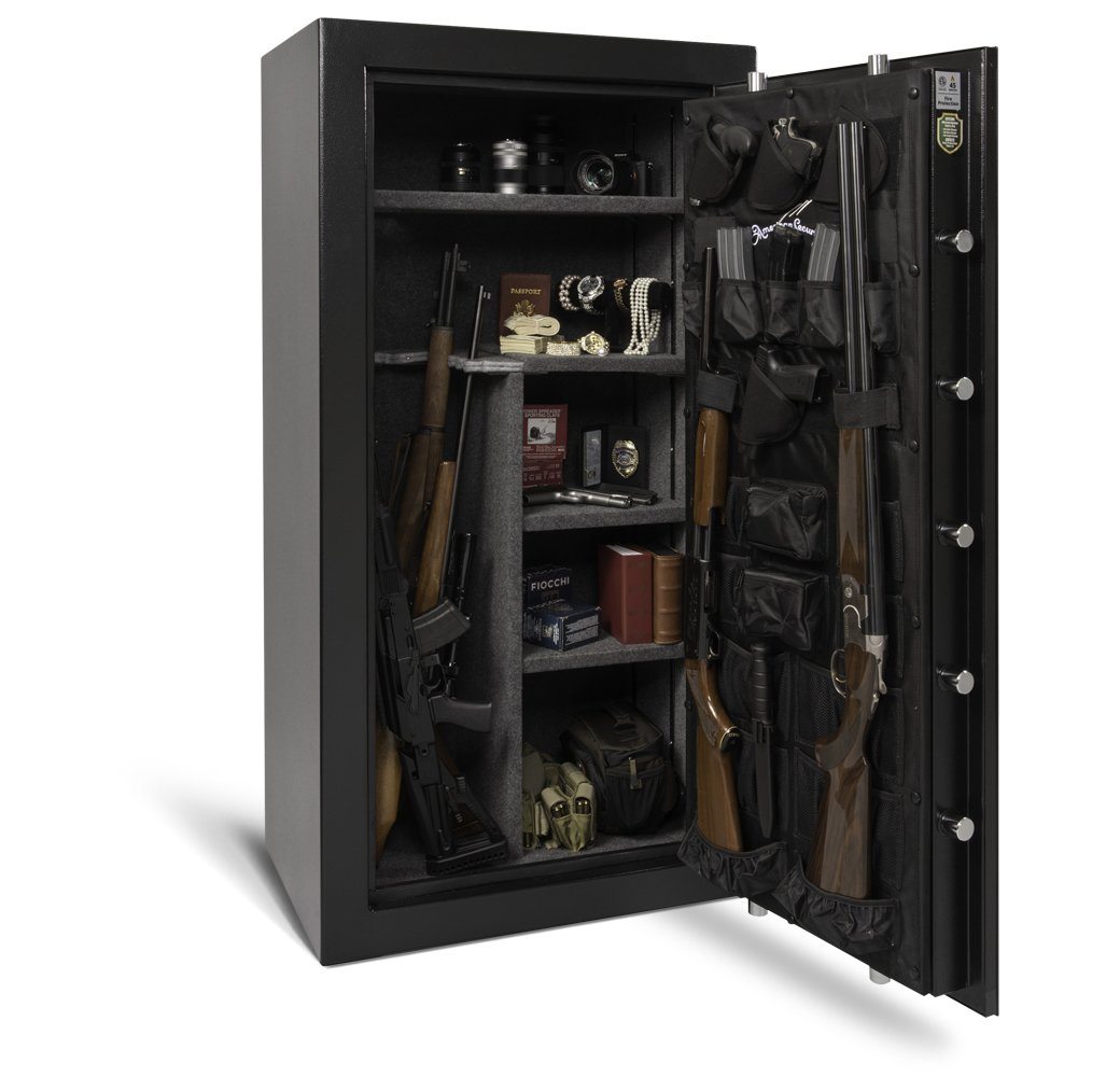 AMSEC SF6032E5 Rifle & Gun Safe - Safe and Vault Store.com