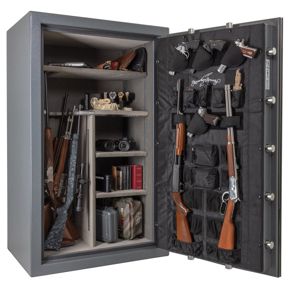 younion pistol safe