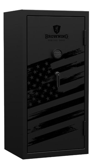 Browning Mp33 Black Label Mark V Gun Safe Blackout 21 Model Safe And Vault Store Com