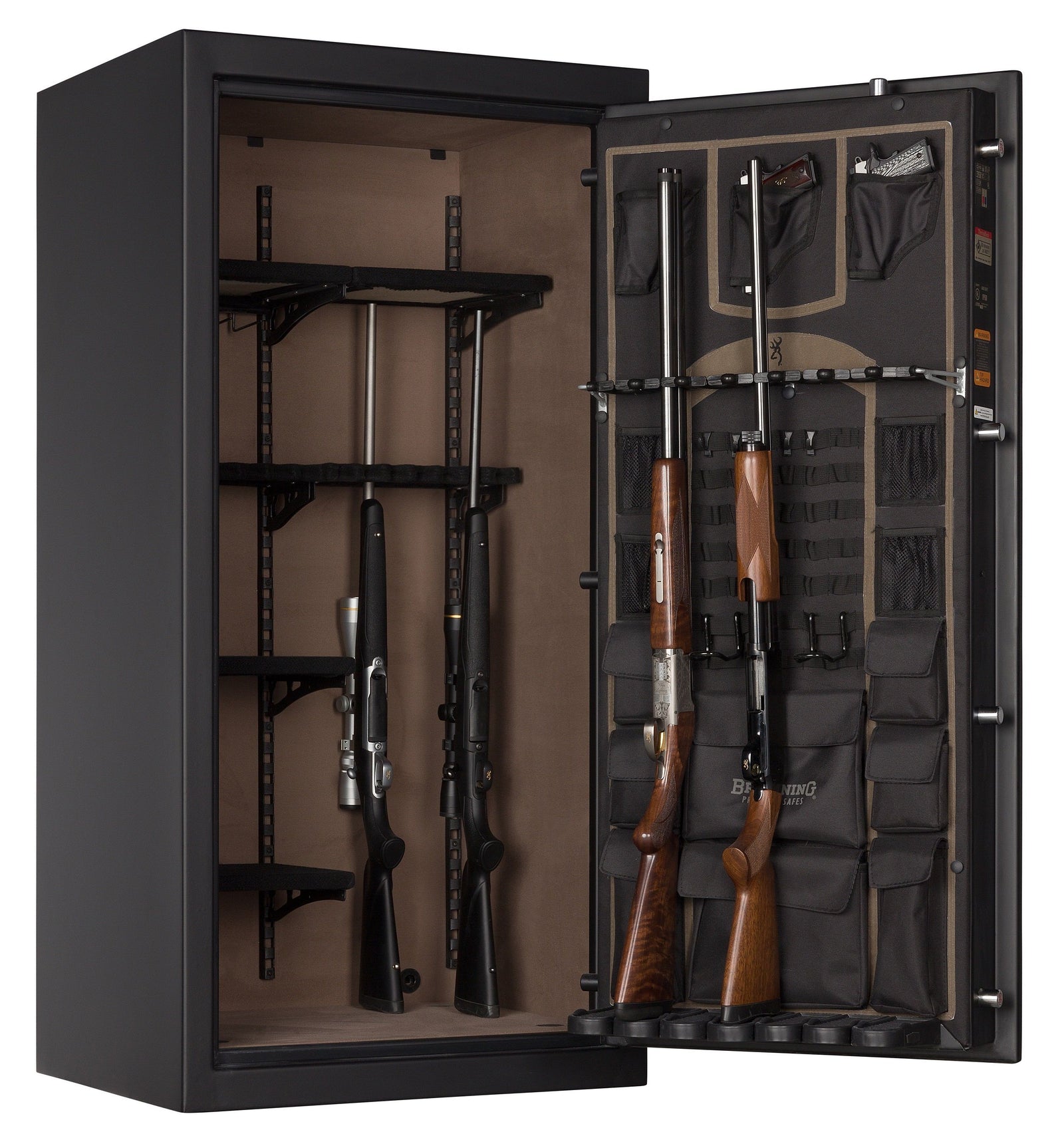 Browning Gun Safes Safe And Vault