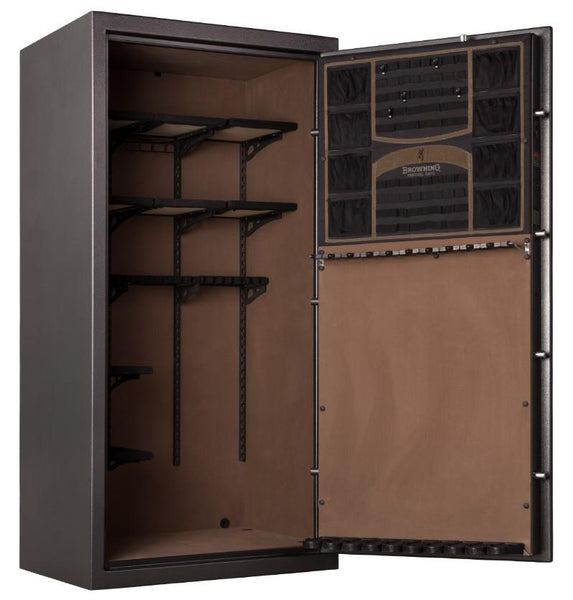 Browning SP49T Core Collection Sporter Gun Safe - 2020 Model – Safe and ...