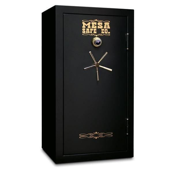 mesa vs liberty gun safe