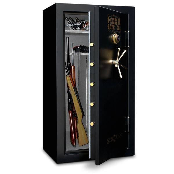 Mesa MBF6032C Gun and Rifle Safe - Safe and Vault Store.com