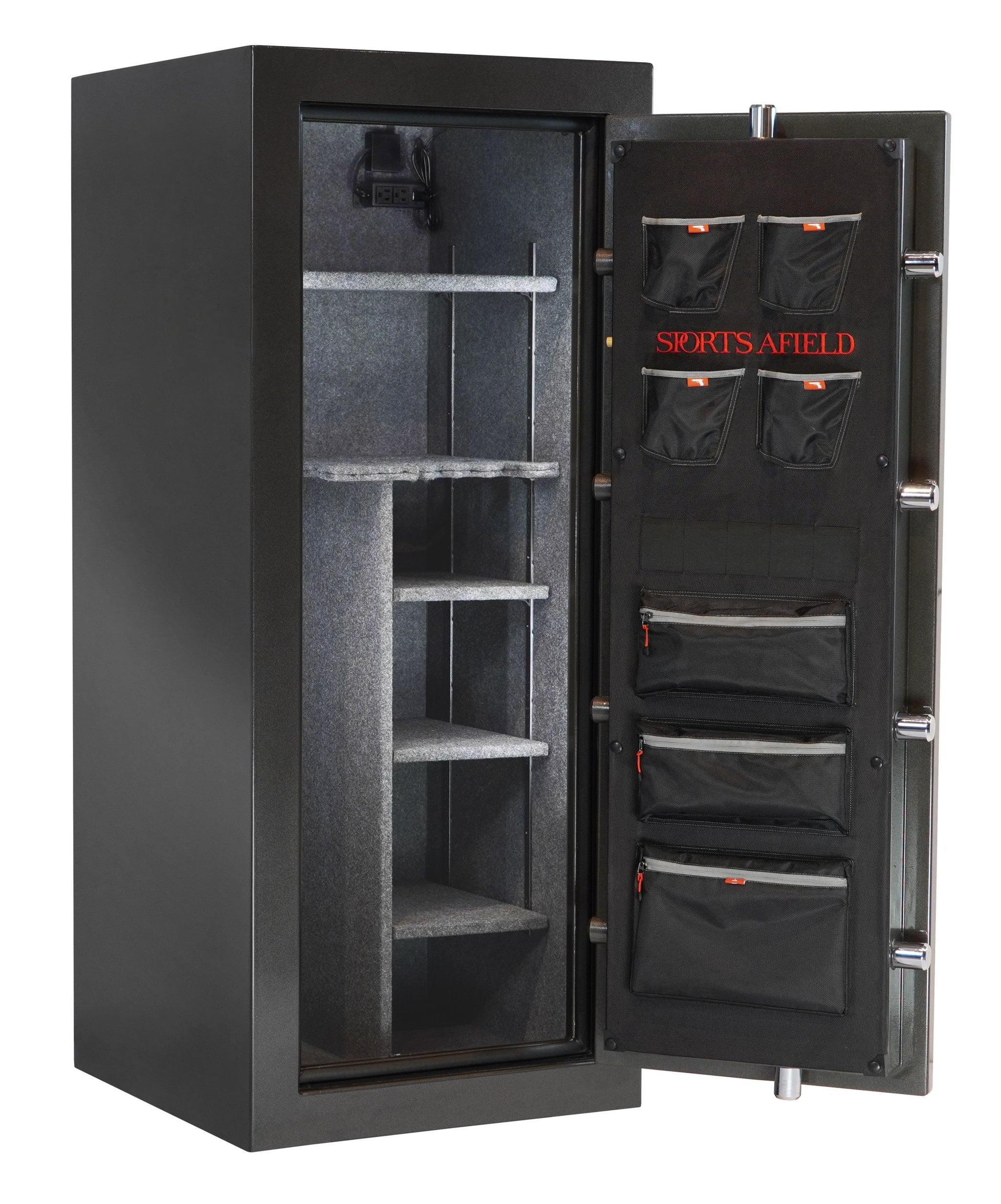 sports afield vs liberty gun safe