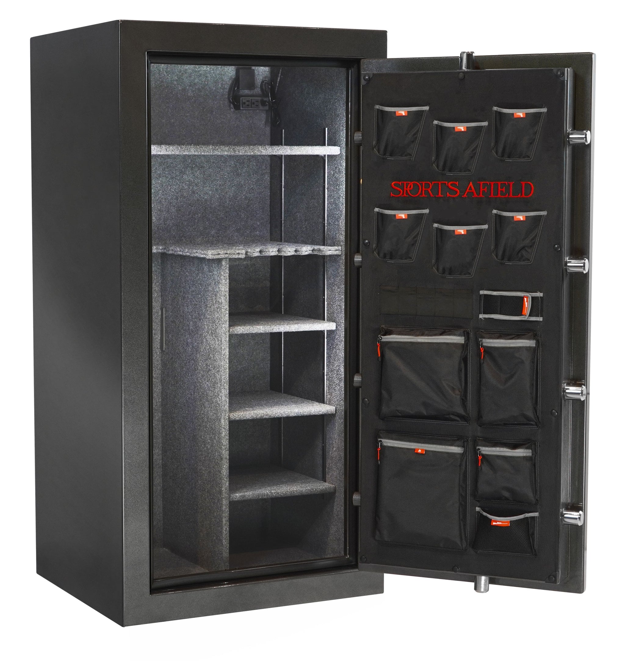 Sports Afield SA5930HX Haven Series Gun Safe - 75 Minute ...