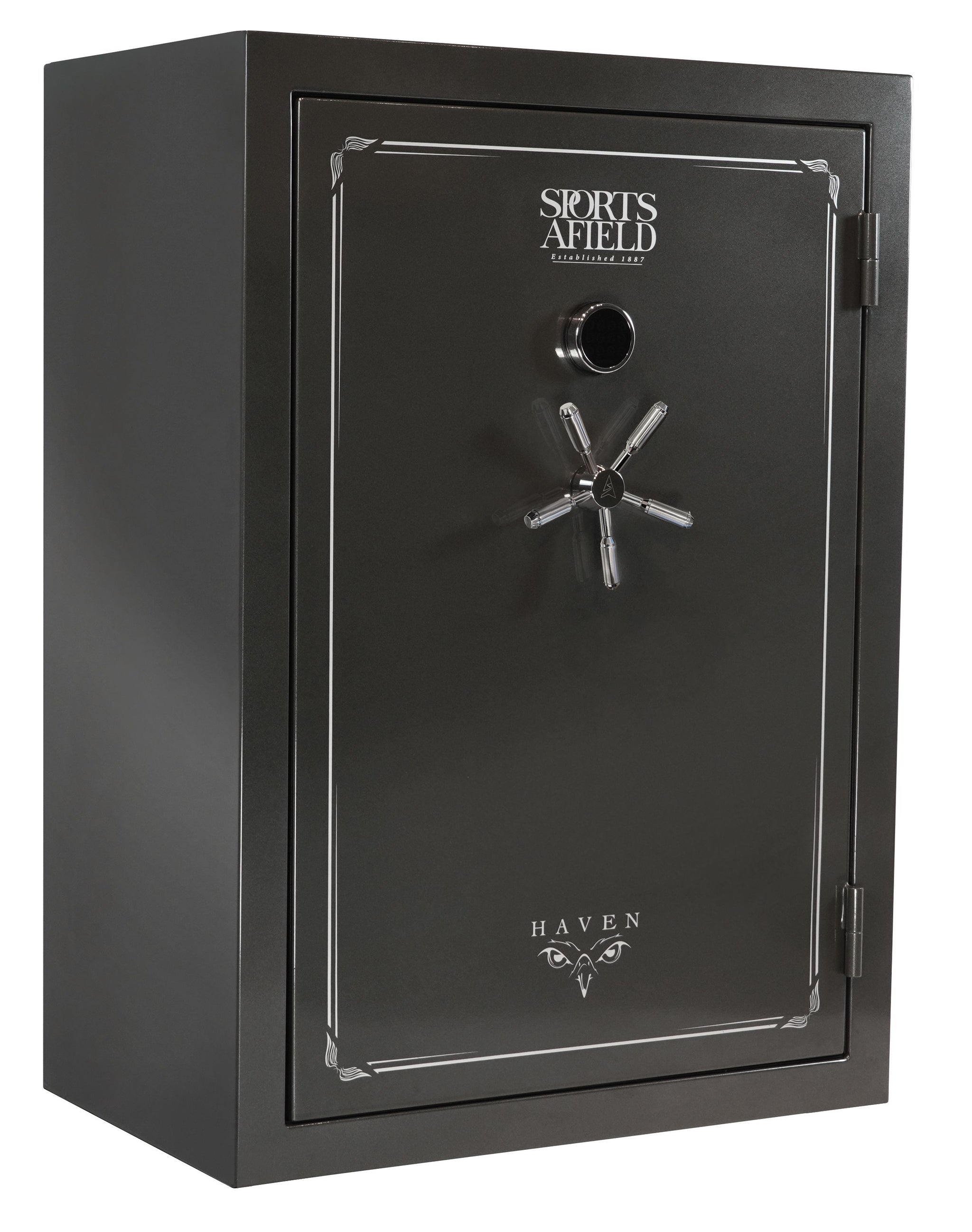 sports afield vs liberty gun safe