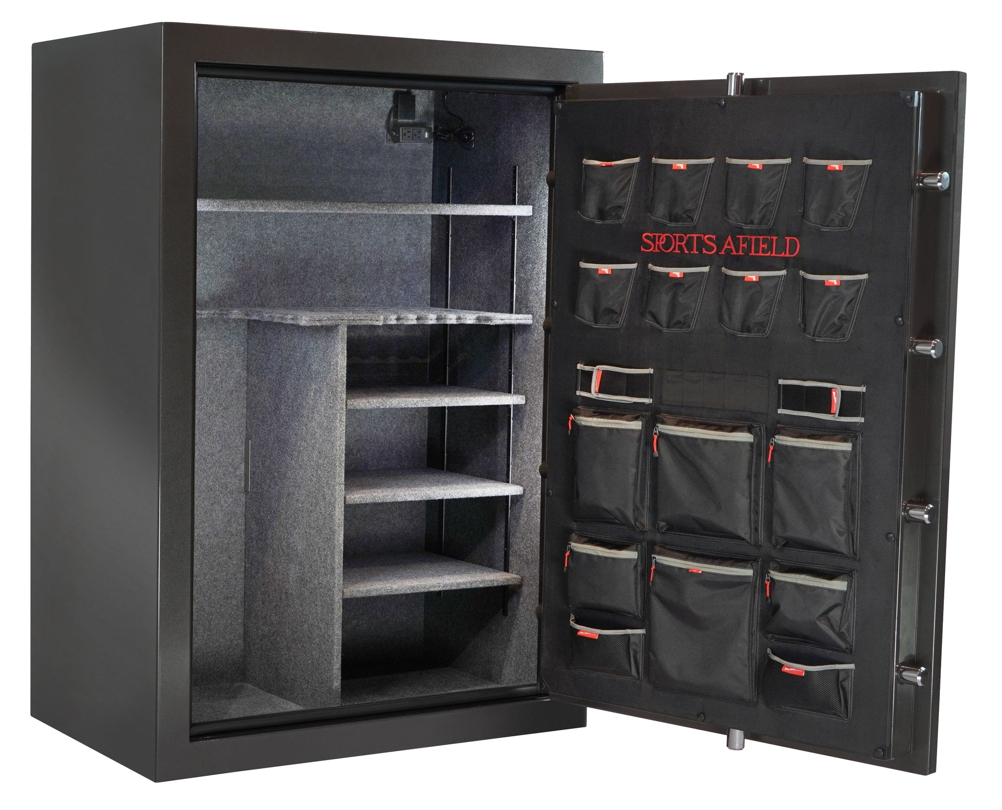 sports afield safes