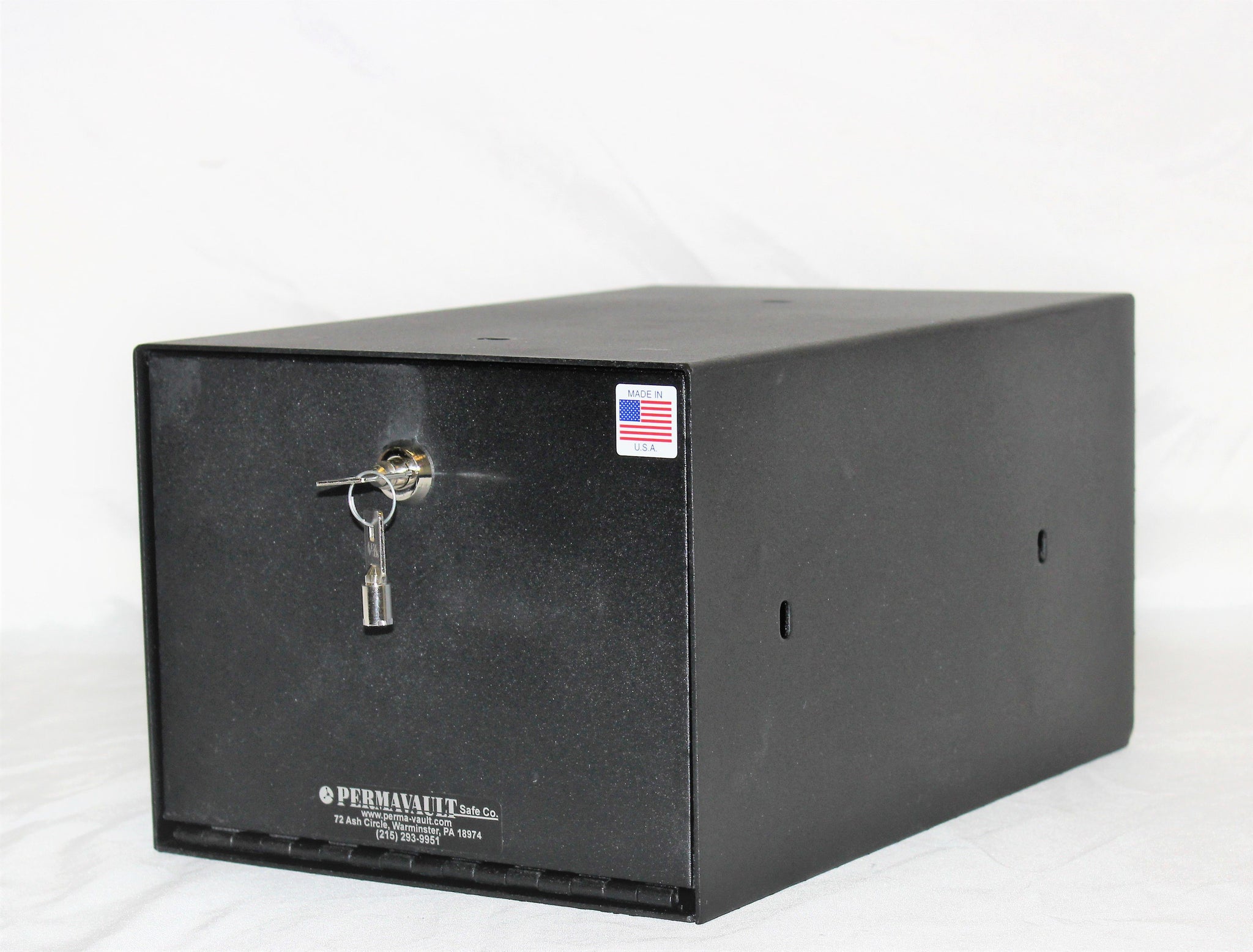 pistol gun safe