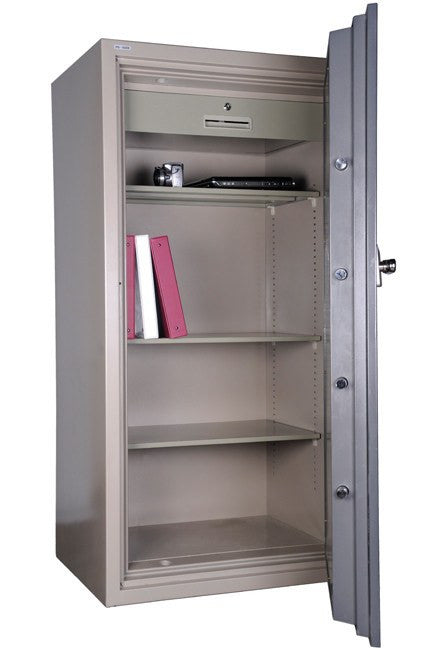office fire proof safes
