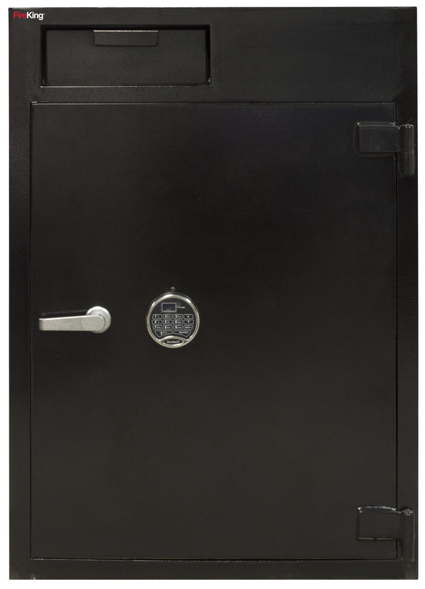 FireKing B4230-FK1-SKL Mail Box Drop Safe - Safe and Vault Store.com