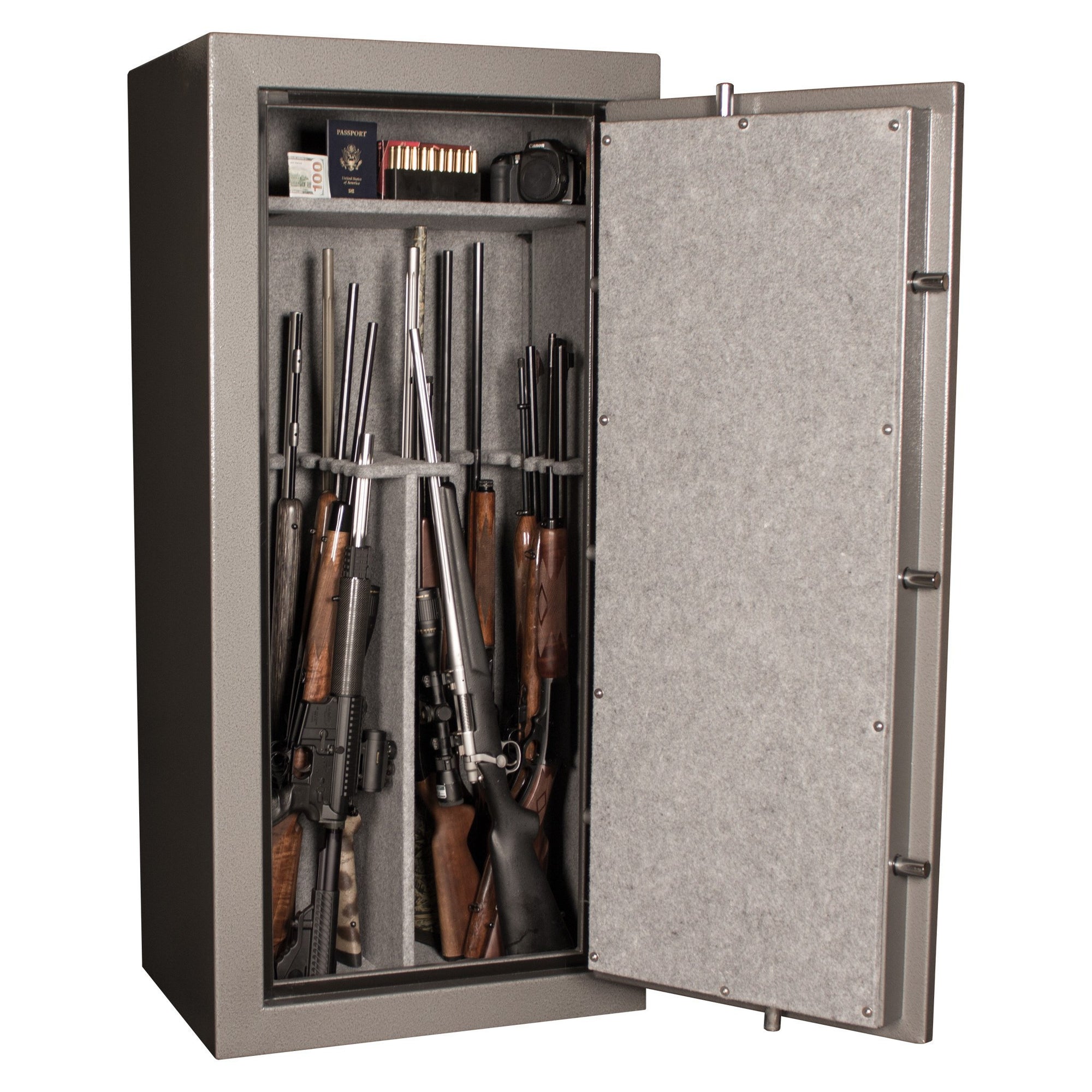 cannon gun safe free shipping