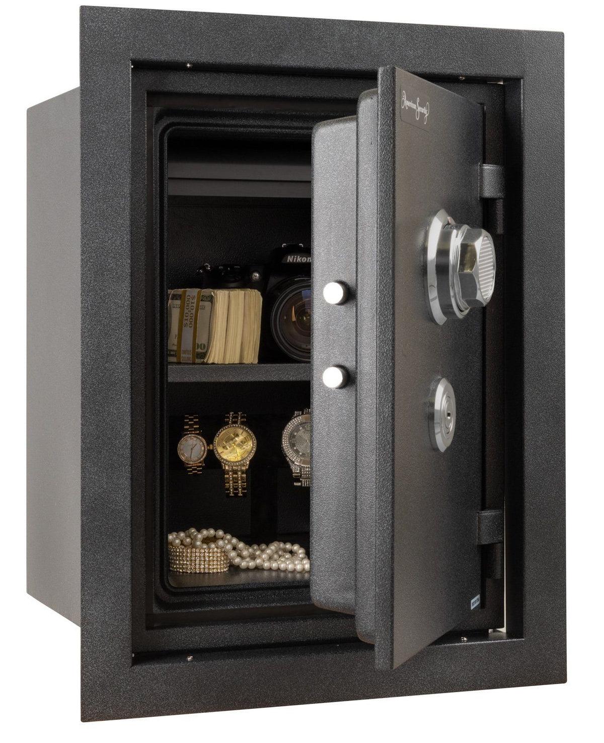 Fireproof Wall Safes - Resistant - Safe and Vault Store.com