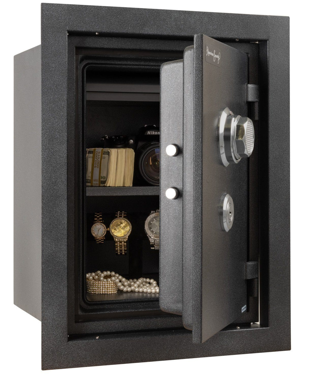 fireproof safe for files