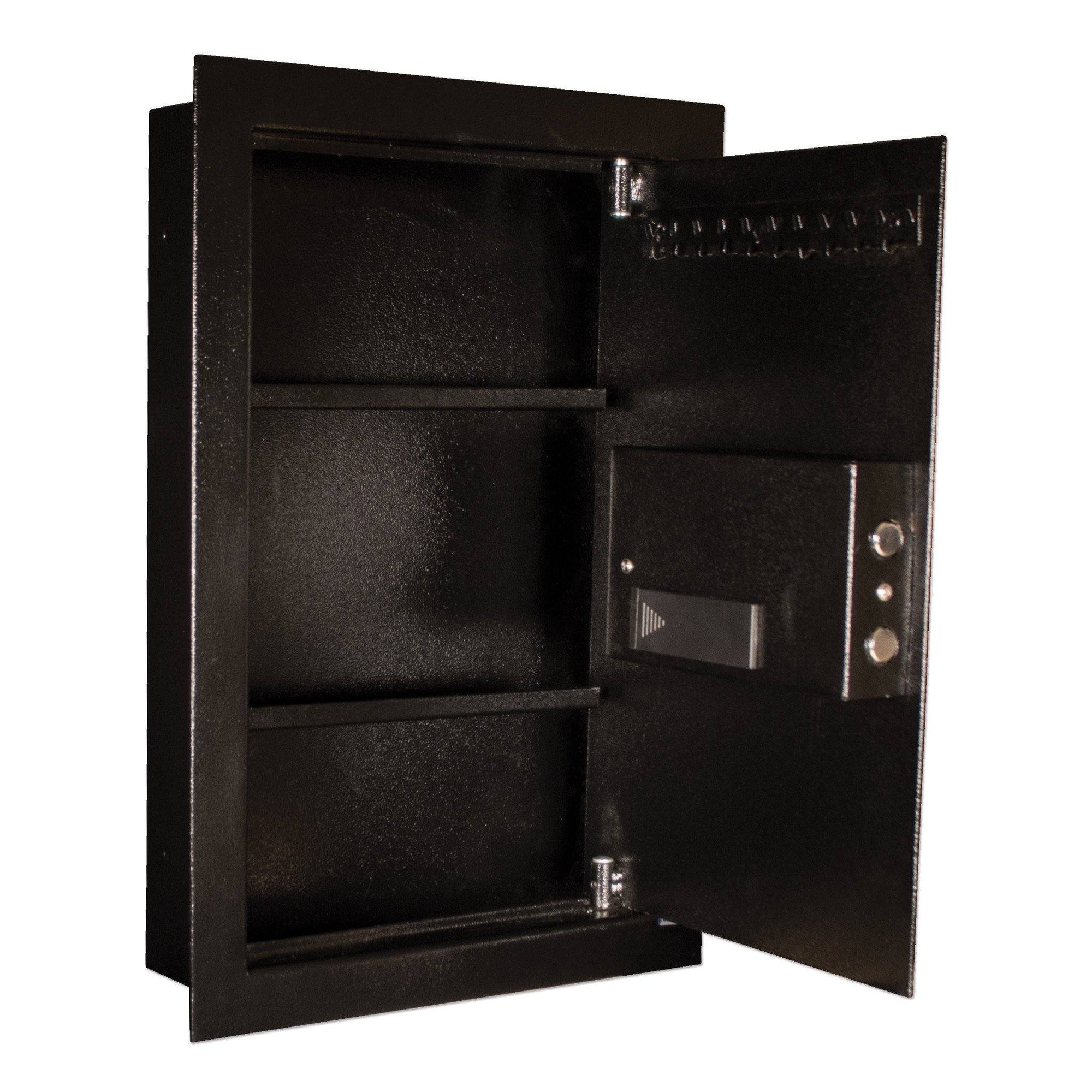 Tracker WS211404E Wall Safe Safe and Vault