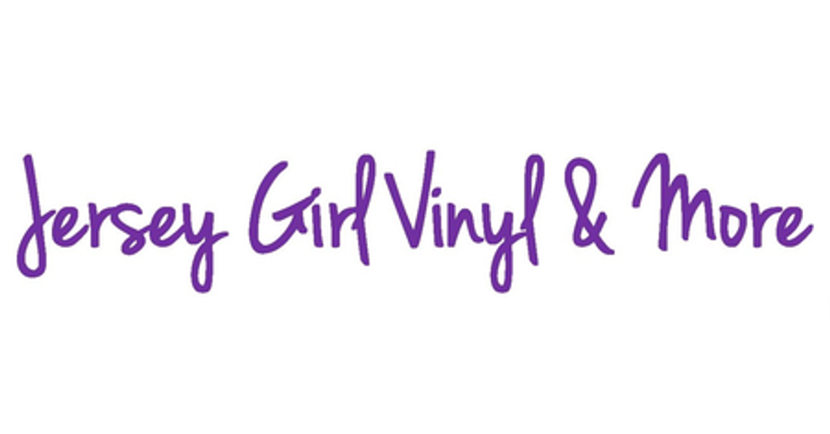 Jersey Girl Vinyl & More