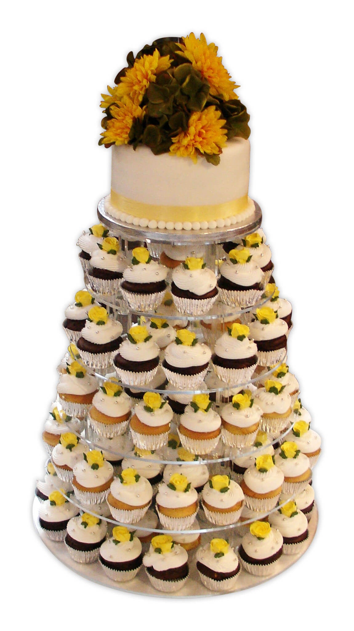 1080-Louis Vuitton Gifts & Cupcakes - Wedding Cakes, Fresh Bakery