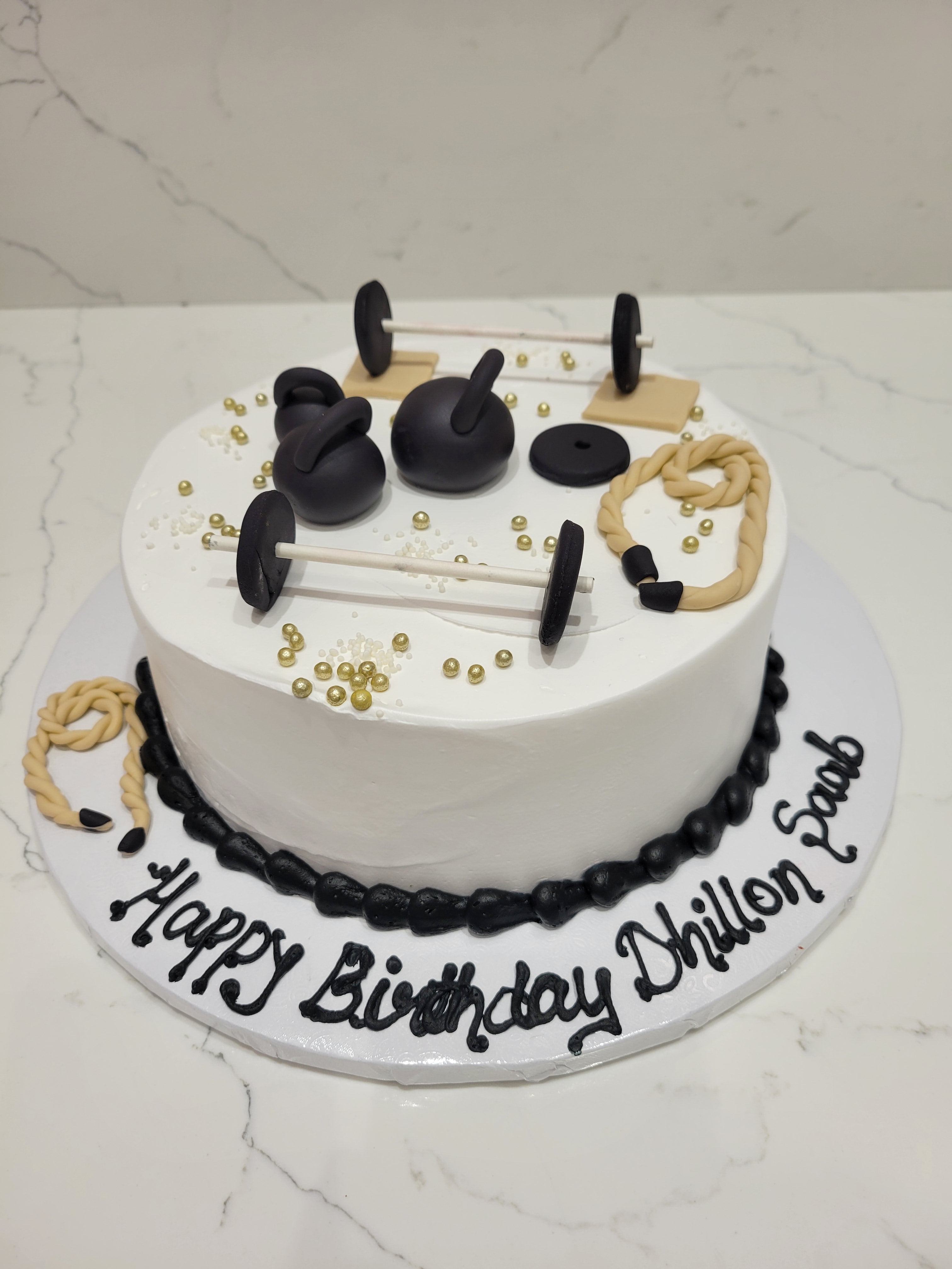 Boys Birthday Cakes - Rashmi's Bakery