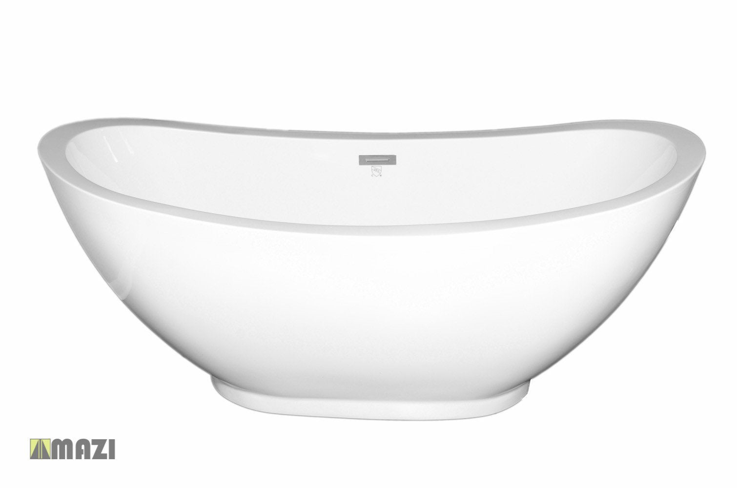 Freestanding Acrylic Soaking Tub 6807