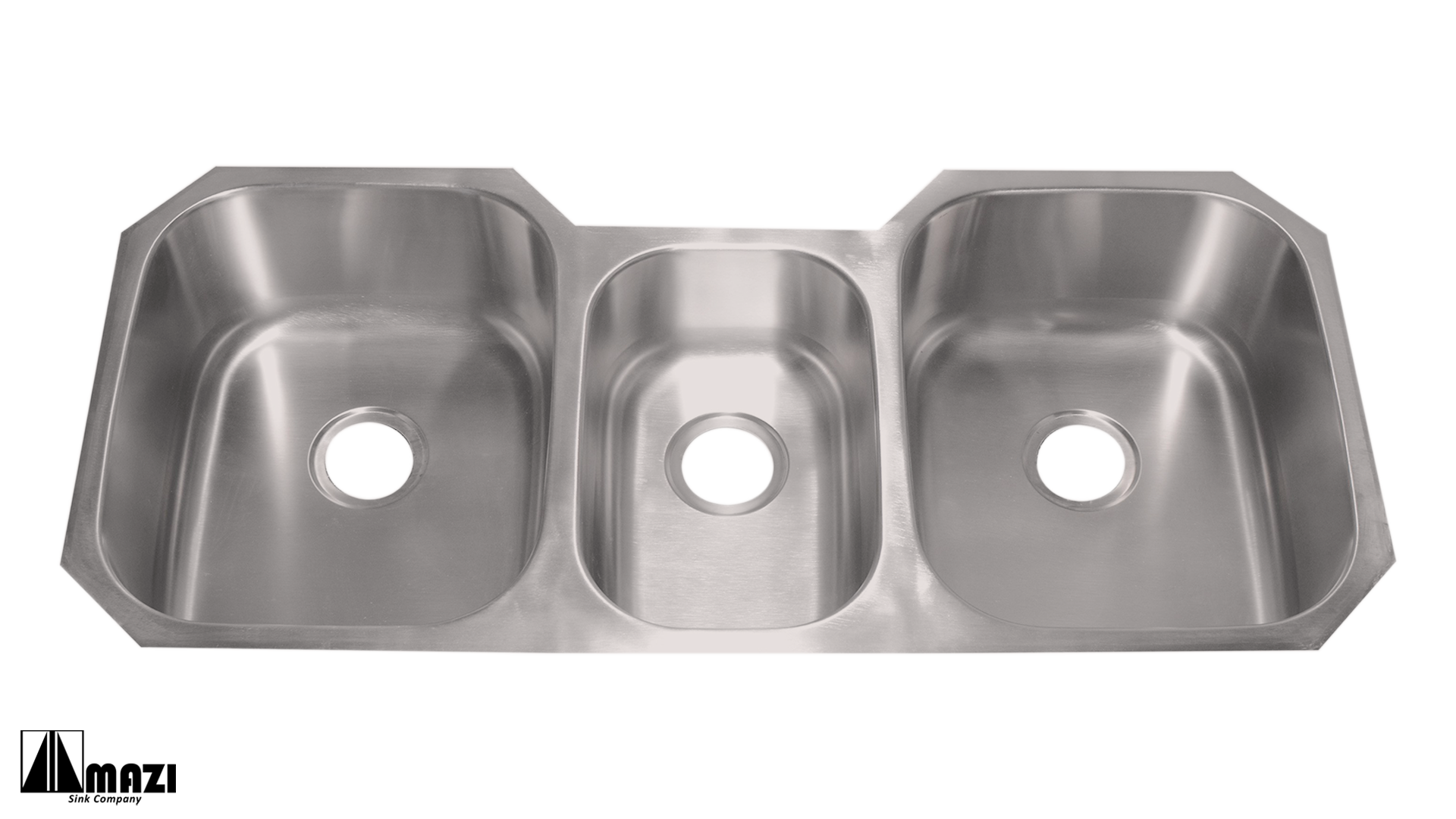 stainless steel kitchen sink repair