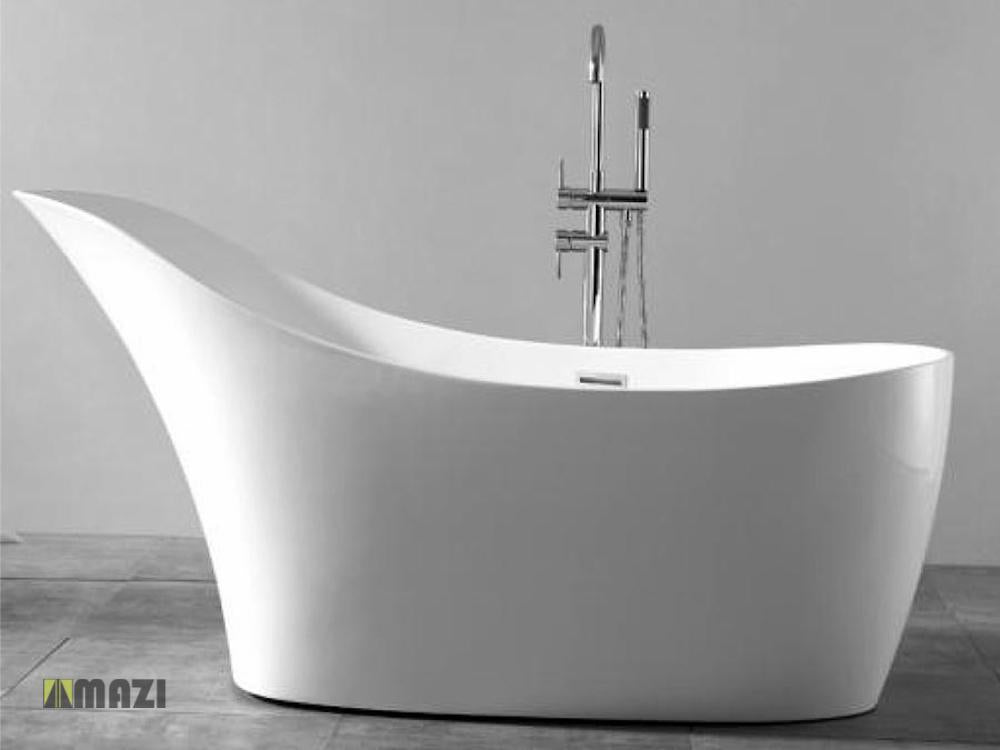 soaking tub