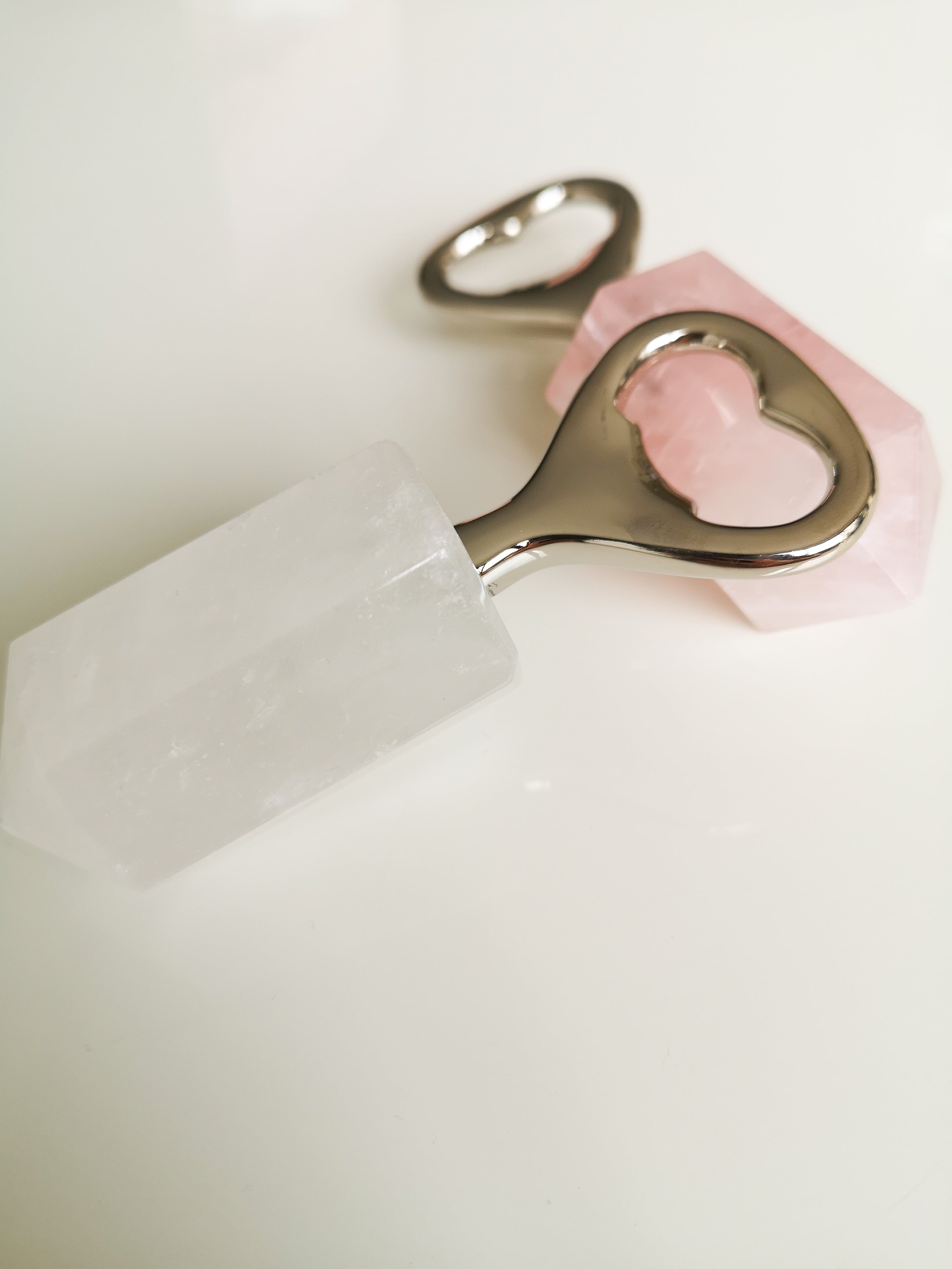 crystal bottle opener